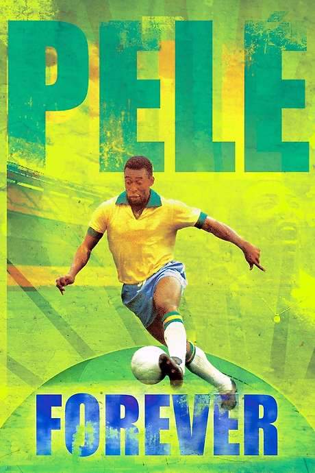 Pelé Forever
